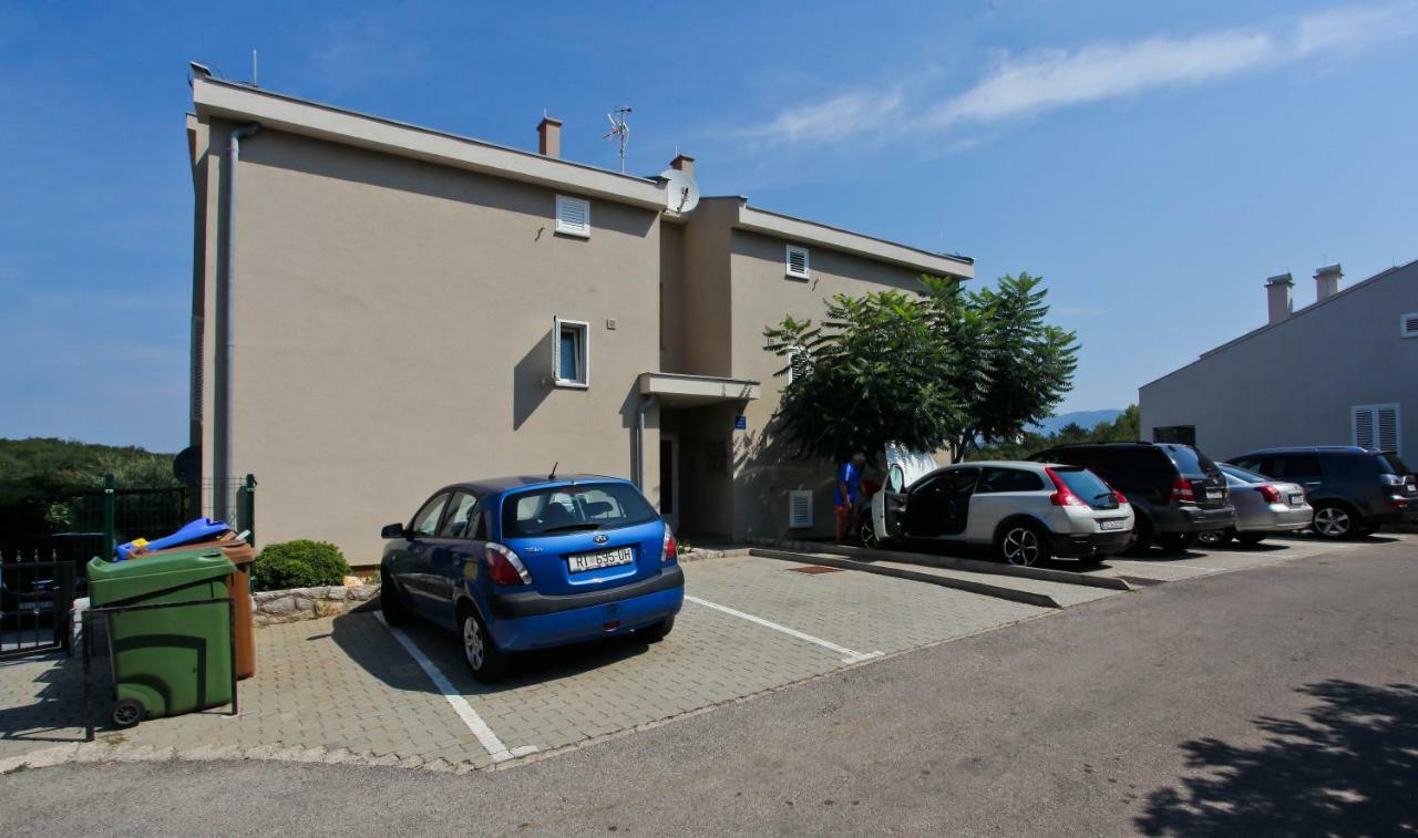 Apartman Kimi Silo  Exterior photo