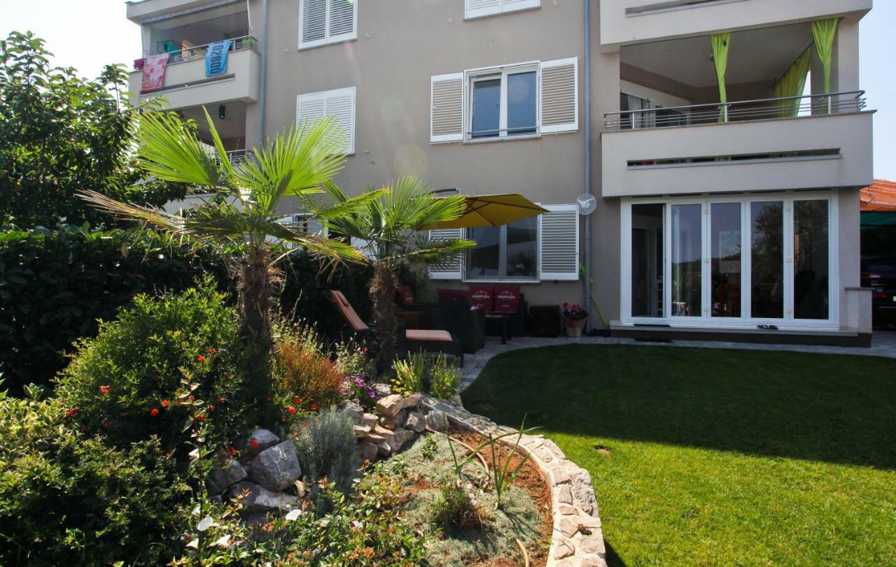 Apartman Kimi Silo  Exterior photo