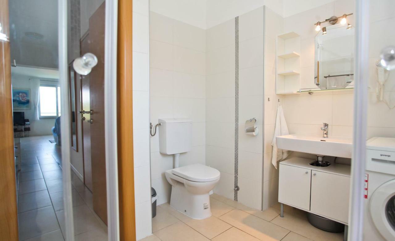 Apartman Kimi Silo  Exterior photo